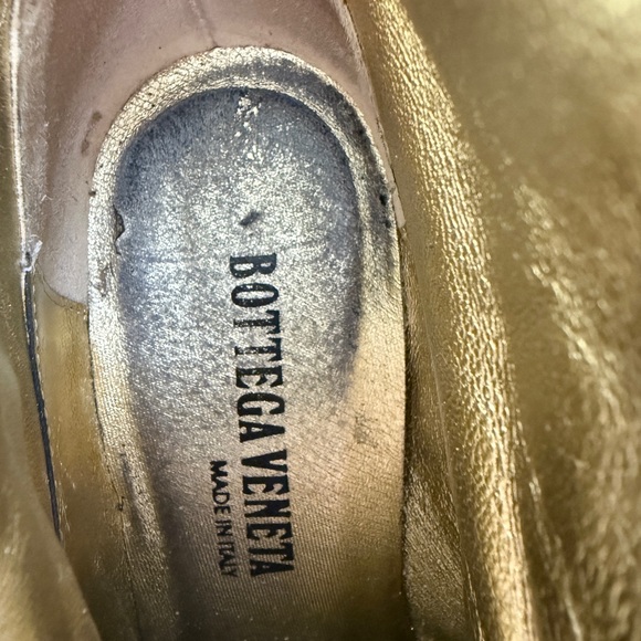 BOTTEGA VENETA Women Black Suede Ankle Boots, 3" heels,Size 37, Authentic - Picture 13 of 14